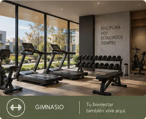 Gimnasio
