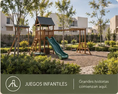 Juegos infantiles